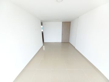 apartamento en venta en conjunto residencial portobello  piso 8. Cod V13422