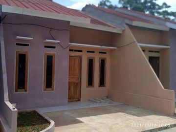 dijual rumah citayam baru banget nih