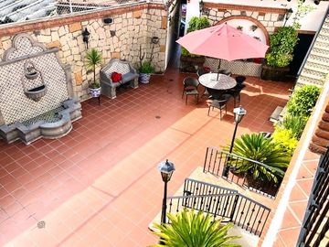 CASA EN VENTA CON USO DE SUELO COMERCIAL Y HABITACIONAL, MAGDALENA CONTRERAS