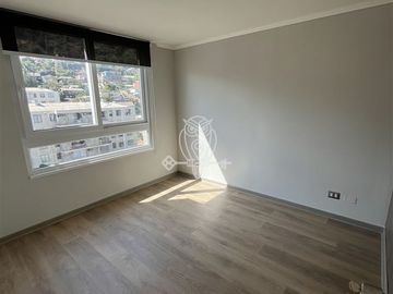 Departamento en arriendo nuevo de 1 dorm. en Recoleta
