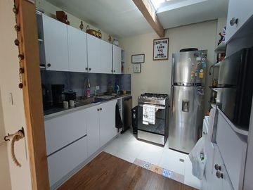 CASA EN VENTA UBICADA EN EL CARMEN DE VIBORAL SECTOR SAN FERNANDO