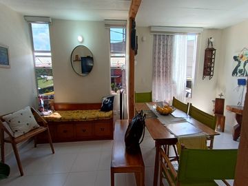 CASA EN VENTA UBICADA EN EL CARMEN DE VIBORAL SECTOR SAN FERNANDO