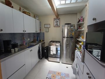 CASA EN VENTA UBICADA EN EL CARMEN DE VIBORAL SECTOR SAN FERNANDO