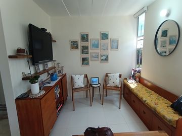 CASA EN VENTA UBICADA EN EL CARMEN DE VIBORAL SECTOR SAN FERNANDO