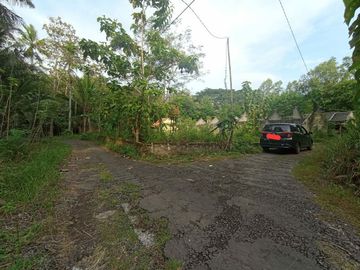 rumah kavling minimalis krembangan wates kulon progo