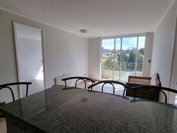Departamento en venta de 2 dorm. en Puerto Varas