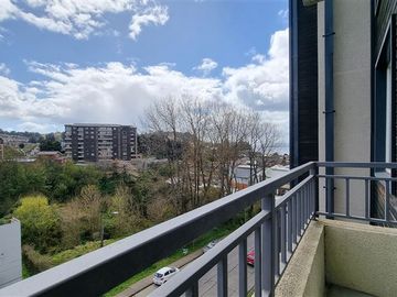 Departamento en venta de 2 dorm. en Puerto Varas