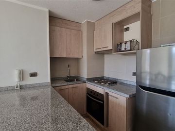 Departamento en venta de 2 dorm. en Puerto Varas