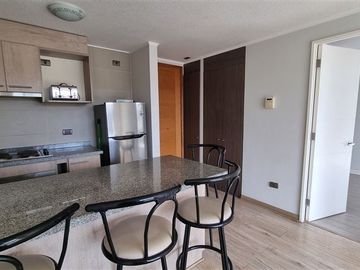 Departamento en venta de 2 dorm. en Puerto Varas