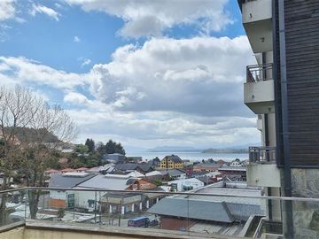 Departamento en venta de 2 dorm. en Puerto Varas