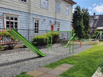 Departamento en venta de 2 dorm. en Puerto Varas