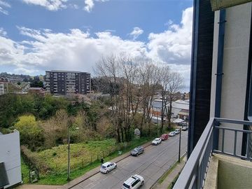 Departamento en venta de 2 dorm. en Puerto Varas