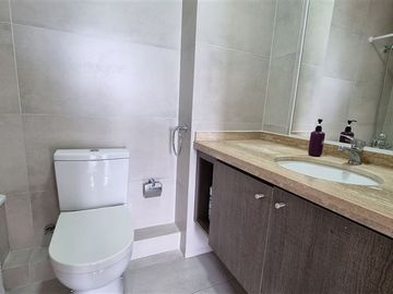 Departamento en venta de 2 dorm. en Puerto Varas