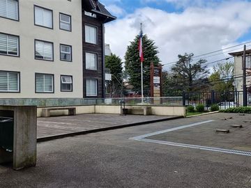 Departamento en venta de 2 dorm. en Puerto Varas