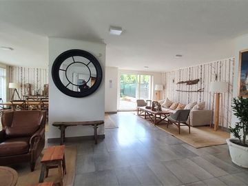 Departamento en venta de 2 dorm. en Puerto Varas