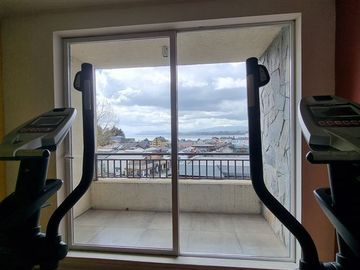 Departamento en venta de 2 dorm. en Puerto Varas