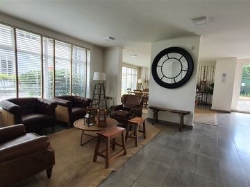 Departamento en venta de 2 dorm. en Puerto Varas