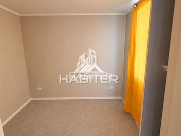 Venta Dpto Condominio Cumbres de Curicó, El Boldo (40315)