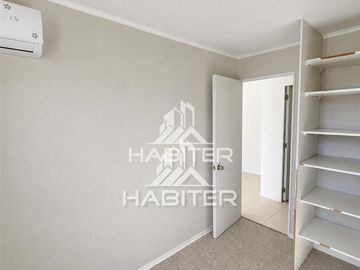 Venta Dpto Condominio Cumbres de Curicó, El Boldo (40315)