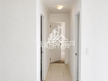 Venta Dpto Condominio Cumbres de Curicó, El Boldo (40315)