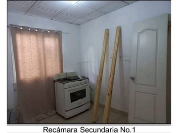 Venta de Acogedora Casa Amoblada  Barriada Cerca a La Autopista