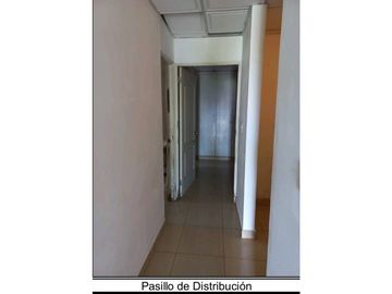Venta de Acogedora Casa Amoblada  Barriada Cerca a La Autopista