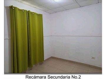 Venta de Acogedora Casa Amoblada  Barriada Cerca a La Autopista