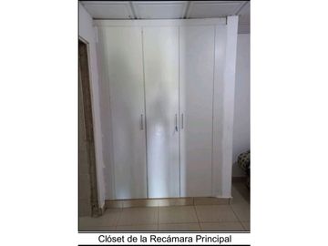 Venta de Acogedora Casa Amoblada  Barriada Cerca a La Autopista