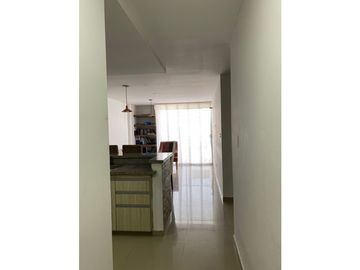 APARTAMENTO EN VENTA BARRANQUILLA NUEVO HORIZONTE