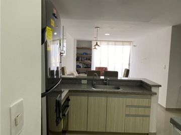 APARTAMENTO EN VENTA BARRANQUILLA NUEVO HORIZONTE