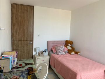 APARTAMENTO EN VENTA BARRANQUILLA NUEVO HORIZONTE
