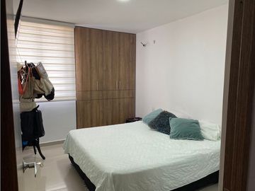 APARTAMENTO EN VENTA BARRANQUILLA NUEVO HORIZONTE