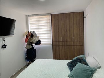 APARTAMENTO EN VENTA BARRANQUILLA NUEVO HORIZONTE