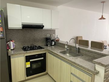APARTAMENTO EN VENTA BARRANQUILLA NUEVO HORIZONTE
