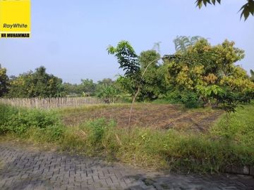 Dijual Cepat Tanah Menganti Gresik SN