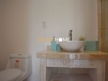 Departamentos en venta en privada en Cumbres del Lago Juriquilla