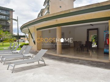 Departamentos en venta en privada en Cumbres del Lago Juriquilla