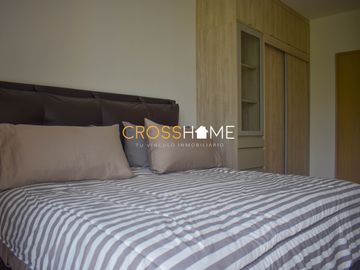 Departamentos en venta en privada en Cumbres del Lago Juriquilla