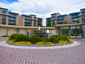 Departamentos en venta en privada en Cumbres del Lago Juriquilla