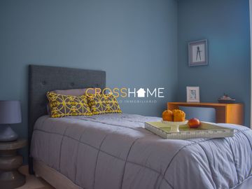 Departamentos en venta en privada en Cumbres del Lago Juriquilla