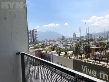 DEPARTAMENTOS EN VENTA DE 1 Y 2 RECAMARAS, CENTRO DE MONTERREY,N.L.