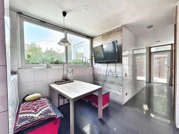 Casa en Venta en Sector Lo Arcaya