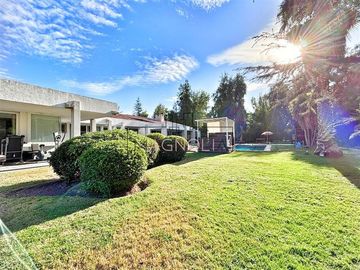 Casa en Venta en Sector Lo Arcaya