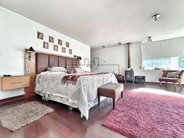 Casa en Venta en Sector Lo Arcaya
