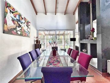 Casa en Venta en Sector Lo Arcaya