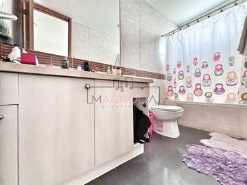 Casa en Venta en Sector Lo Arcaya