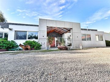 Casa en Venta en Sector Lo Arcaya