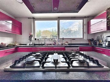 Casa en Venta en Sector Lo Arcaya