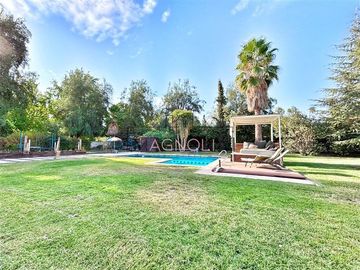 Casa en Venta en Sector Lo Arcaya