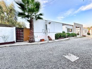 Casa en Venta en Sector Lo Arcaya